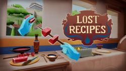 Check out this exciting new cooking game headed to Quest 2 this month