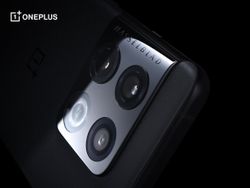 OnePlus 10 Pro's second-gen Hasselblad camera gets officially detailed 