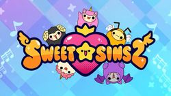 Can't afford Muse Dash? Give Sweet Sins Superstars a shot!