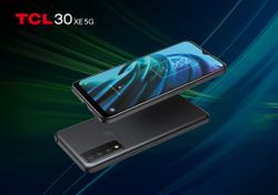 TCL's latest phones provide 5G connectivity without breaking the bank