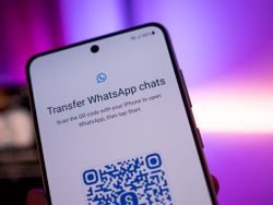 How to transfer your WhatsApp chat history from an iPhone to Android