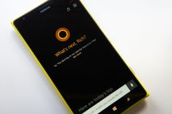 Cortana to make her way to iOS and Android