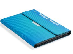 Trapper Keeper returns as a tablet case