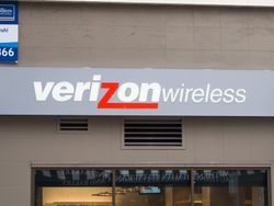 Verizon will let you give the gift of data to friends