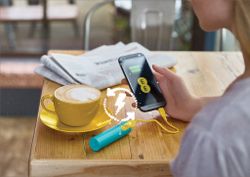 EE recalls Power Bar portable charges over fire risks