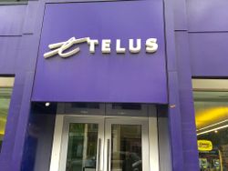 Telus has been crowned as the fastest wireless carrier in Canada