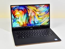 The new XPS 13 laptop is more than $200 off during Dell's Semi-annual Sale