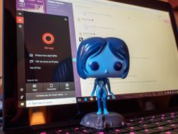 There are a whole lot of people using Cortana every month