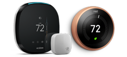 ecobee4 vs. Nest: Which smart thermostat should you buy?