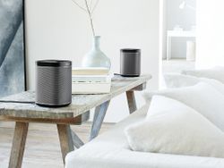 Sonos to announce a smart speaker at Oct. 4 press event