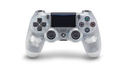 Are the new crystal PS4 controllers worth it? Not if you make your own
