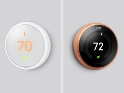 Nest Learning Thermostat vs. Nest Thermostat E: What's the difference?