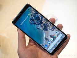 Here are most of the Pixel 2-exclusive wallpapers for download