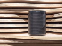 Google Assistant is finally coming to the Sonos One and Sonos Beam