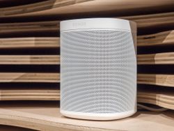Alexa voice controls now available for Sonos One in Canada