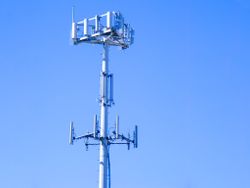 A government-owned 5G network? Not gonna happen