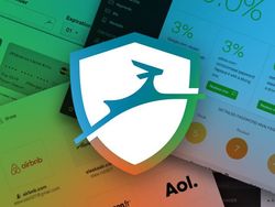 New users can save 50% off a subscription to Dashlane Password Manager