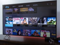 Spend Labor Day streaming with $10 off and free channels at Sling TV