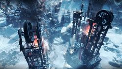 Surviving Mars and Frostpunk and more are coming to PS Now in January 2021