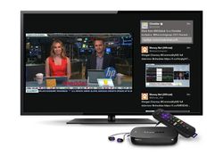 Twitter is killing its apps for Roku, Android TV and Xbox