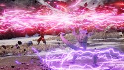Jump Force: Hands-on impressions from E3 2018