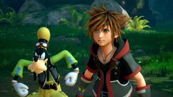 Kingdom Hearts 3 for PlayStation 4: Hands-on impressions from E3 2018