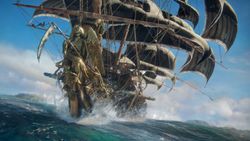 Skull and Bones has grown in scope, won't be featured in Ubisoft Forward