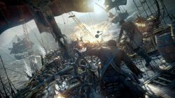 Skull & Bones for PlayStation 4: Hands-on impressions from E3 2018