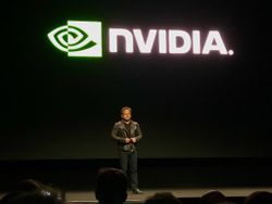 NVIDIA CEO admits Arm acquisition is taking longer than expected 