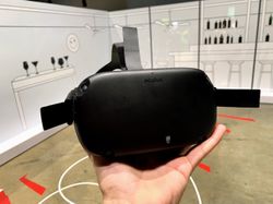 Should you save up for the Oculus Quest or stick with the Go?