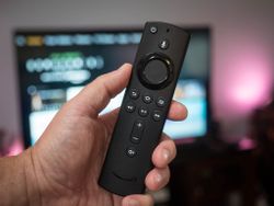Get half off of the Dolby Vision-enabled Amazon Fire TV Stick 4K
