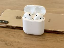 Treat your ears to Apple's AirPods 2 with Wireless Charging Case at $29 off