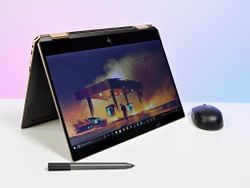The HP Spectre x360 for $750 is one of our favorite Cyber Week deals