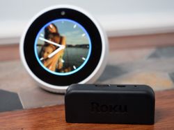 Roku now works with Amazon Alexa