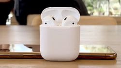 Apple’s AirPods 2 have just hit a new all-time low ahead of Black Friday