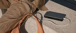 Mophie adds USB-C input and output to 2019 powerstation battery packs