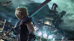 Final Fantasy VII remake PlayStation exclusivity ends in March 2021