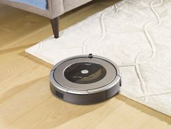 Here are some robot vacuums that actually suck up pet hair