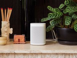 This 25% discount on the Sonos One will keep you dancing all summer long