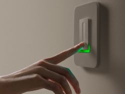 Set the perfect mood lighting with Wemo's Dimmer Switch on sale for $38