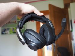 Is Sennheiser's GSP 670 headset worth even close to the $350 it charges?