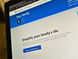 Microsoft's Family Safety tools are coming soon to Android and iOS
