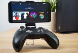 Xbox Console Streaming games to mobile devices hits Alpha preview rings 