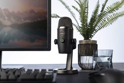 Grab a Blue Yeti Nano microphone for cheap for Black Friday / Cyber Monday