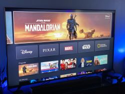 Which 4K TV should you get to enjoy your new Disney+ subscription?