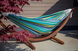 Find the perfect spot to hang out with these hammocks