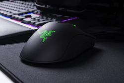 Take your gaming to the next level with these mice