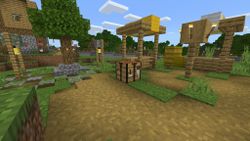 Time is running out to convert your old Minecraft maps to the PS4