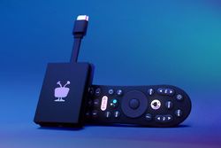 The TiVo Stream 4K is now available for $49
