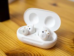 Samsung's Galaxy Buds+ true wireless earbuds are on sale under $100 today